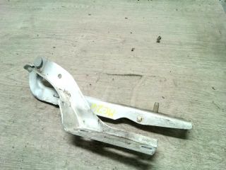 bontott PEUGEOT 307 Motorháztető Bal Zsanér