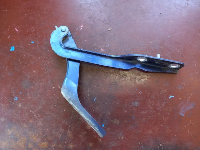 bontott PEUGEOT 307 Motorháztető Bal Zsanér