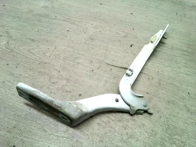 bontott PEUGEOT 307 Motorháztető Bal Zsanér