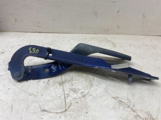 bontott PEUGEOT 307 Motorháztető Jobb Zsanér