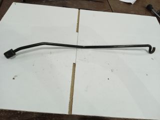 bontott PEUGEOT 307 Motorháztető Kitámasztó Rúd