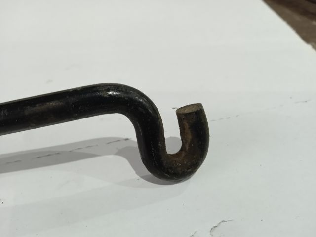 bontott PEUGEOT 307 Motorháztető Kitámasztó Rúd