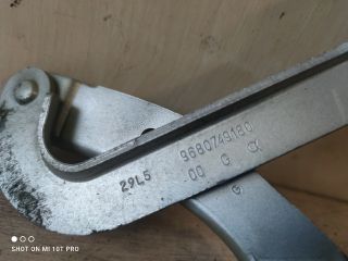 bontott PEUGEOT 307 Motorháztető Zsanér Pár