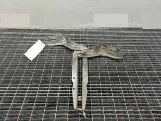 bontott PEUGEOT 307 Motorháztető Zsanér Pár