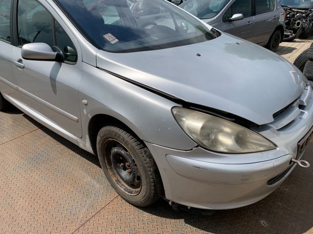bontott PEUGEOT 307 Motorháztető Zsanér Pár