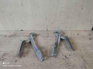 bontott PEUGEOT 307 Motorháztető Zsanér Pár