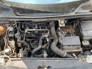 bontott PEUGEOT 307 Motorháztető Zsanér Pár