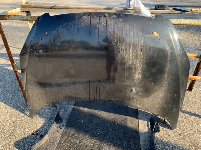 bontott PEUGEOT 307 Motorháztető