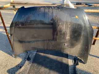 bontott PEUGEOT 307 Motorháztető