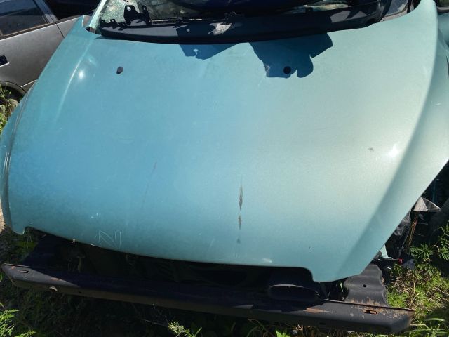 bontott PEUGEOT 307 Motorháztető