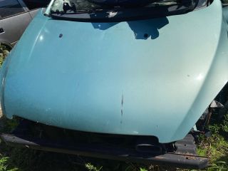 bontott PEUGEOT 307 Motorháztető