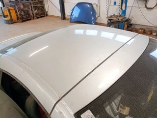 bontott PEUGEOT 307 Motorháztető