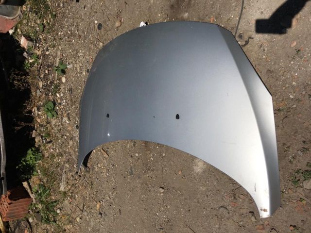 bontott PEUGEOT 307 Motorháztető