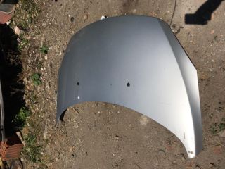 bontott PEUGEOT 307 Motorháztető