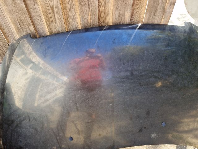 bontott PEUGEOT 307 Motorháztető