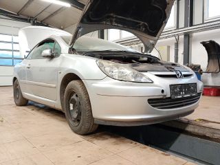 bontott PEUGEOT 307 Motorháztető