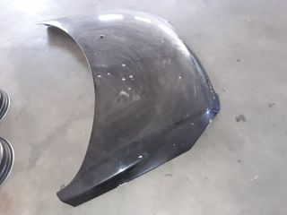 bontott PEUGEOT 307 Motorháztető