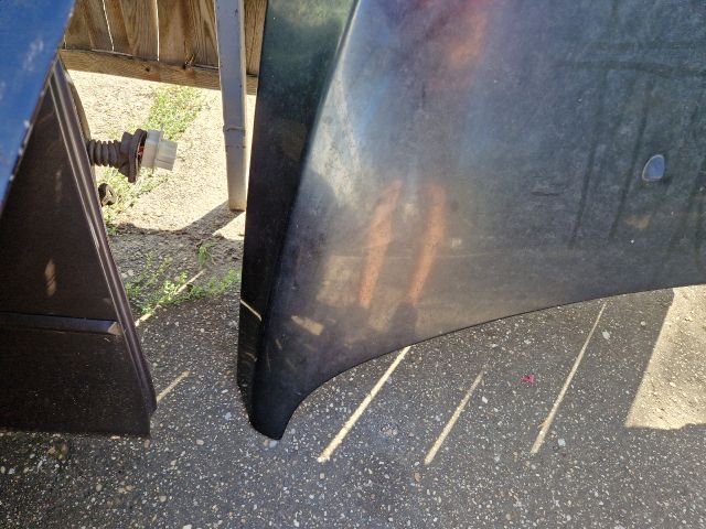 bontott PEUGEOT 307 Motorháztető