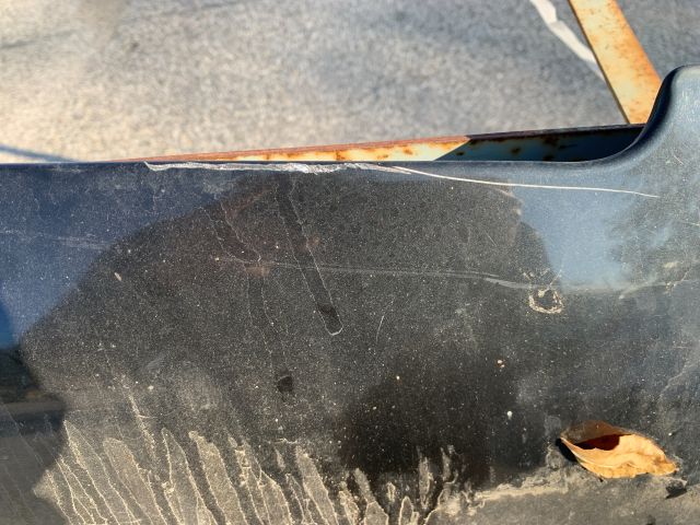 bontott PEUGEOT 307 Motorháztető