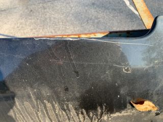 bontott PEUGEOT 307 Motorháztető