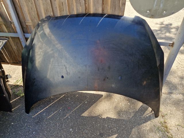 bontott PEUGEOT 307 Motorháztető