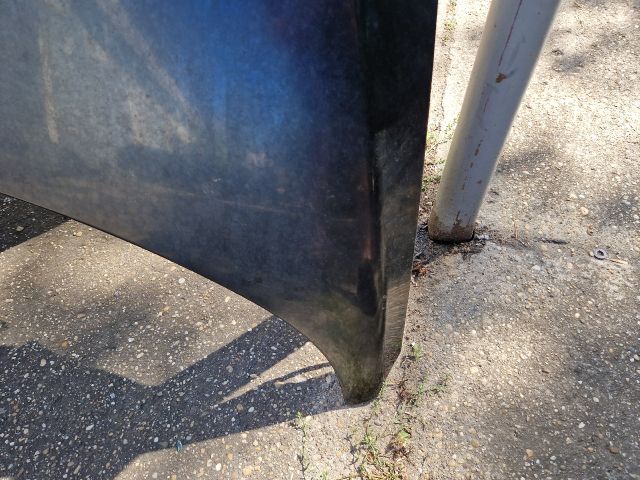 bontott PEUGEOT 307 Motorháztető