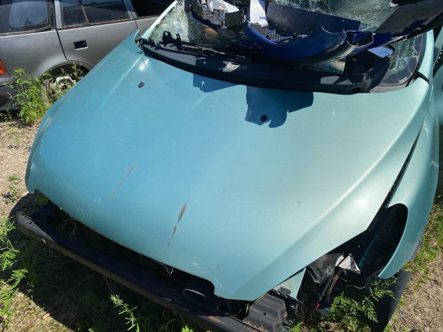 bontott PEUGEOT 307 Motorháztető