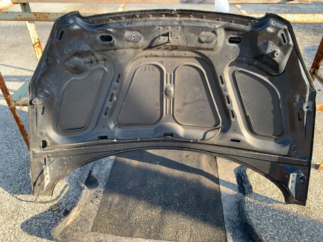 bontott PEUGEOT 307 Motorháztető