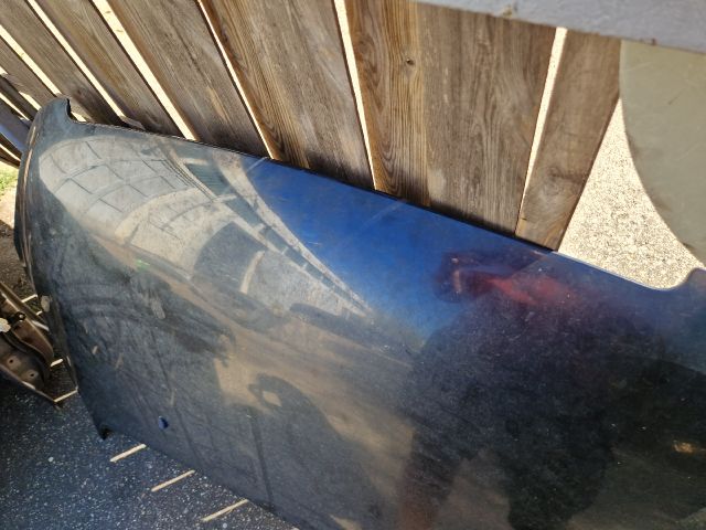 bontott PEUGEOT 307 Motorháztető