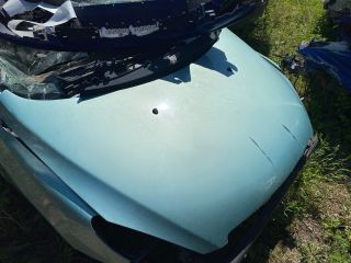 bontott PEUGEOT 307 Motorháztető