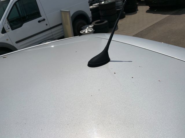 bontott PEUGEOT 307 Motorháztető