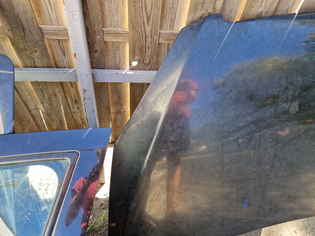 bontott PEUGEOT 307 Motorháztető