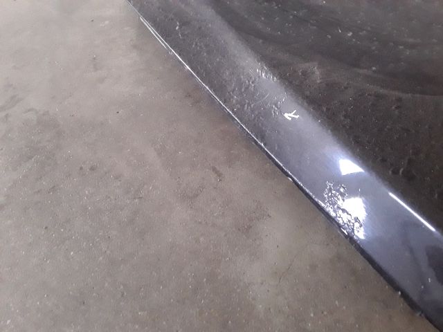 bontott PEUGEOT 307 Motorháztető