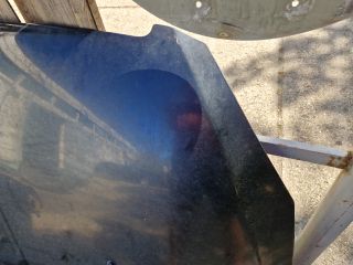 bontott PEUGEOT 307 Motorháztető