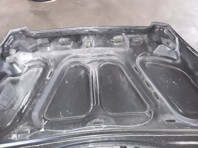 bontott PEUGEOT 307 Motorháztető