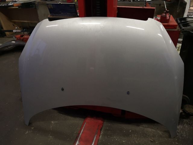 bontott PEUGEOT 307 Motorháztető