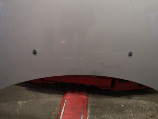 bontott PEUGEOT 307 Motorháztető