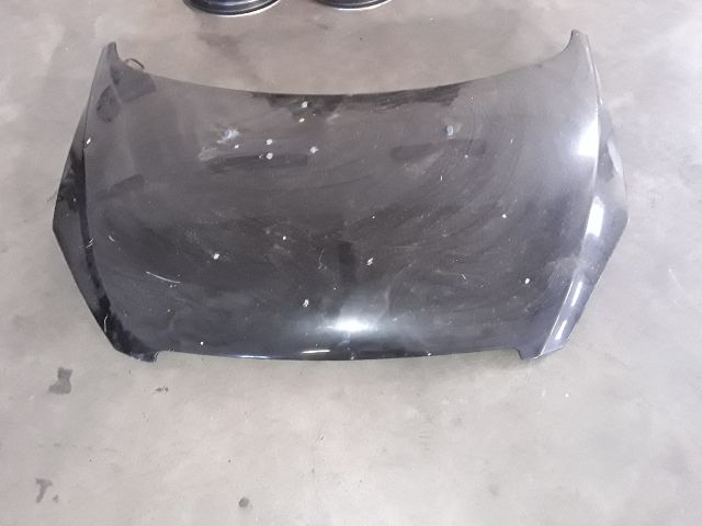 bontott PEUGEOT 307 Motorháztető