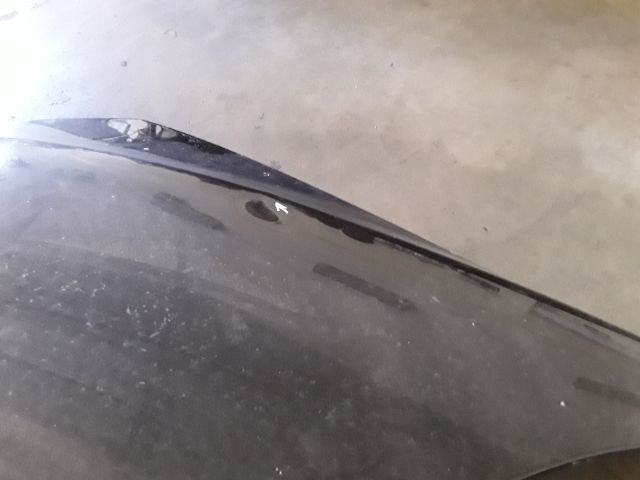 bontott PEUGEOT 307 Motorháztető