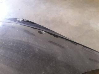 bontott PEUGEOT 307 Motorháztető