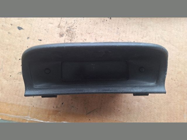 bontott PEUGEOT 307 Multifunkciós Kijelző