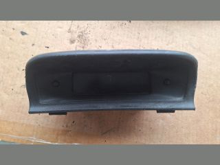 bontott PEUGEOT 307 Multifunkciós Kijelző