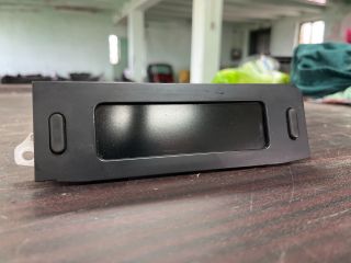 bontott PEUGEOT 307 Multifunkciós Kijelző