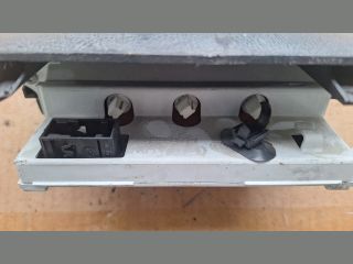 bontott PEUGEOT 307 Multifunkciós Kijelző