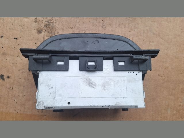 bontott PEUGEOT 307 Multifunkciós Kijelző