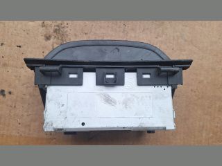 bontott PEUGEOT 307 Multifunkciós Kijelző