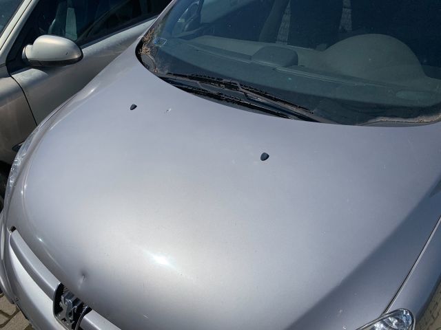 bontott PEUGEOT 307 Műszerfal Héj