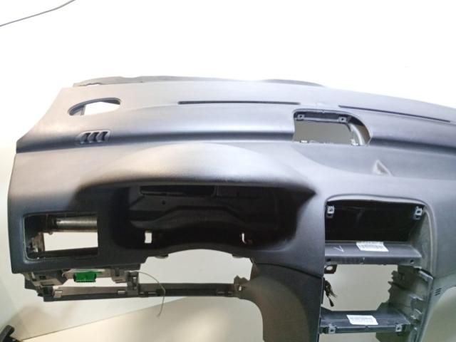 bontott PEUGEOT 307 Műszerfal Héj