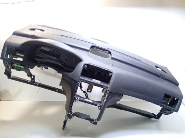 bontott PEUGEOT 307 Műszerfal Héj