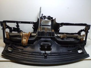 bontott PEUGEOT 307 Műszerfal Héj